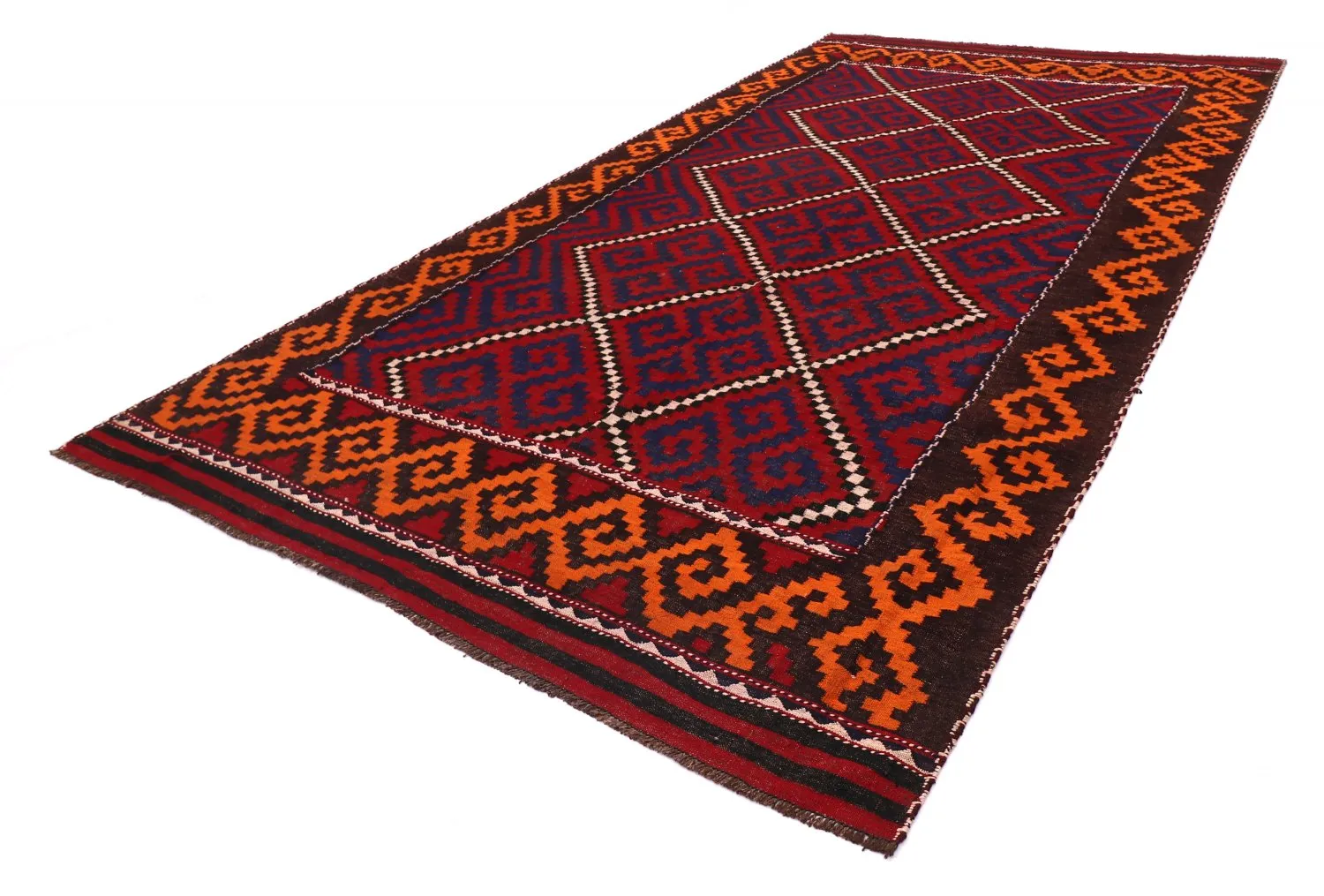 Tapis kilim oriental 330 x 188 cm