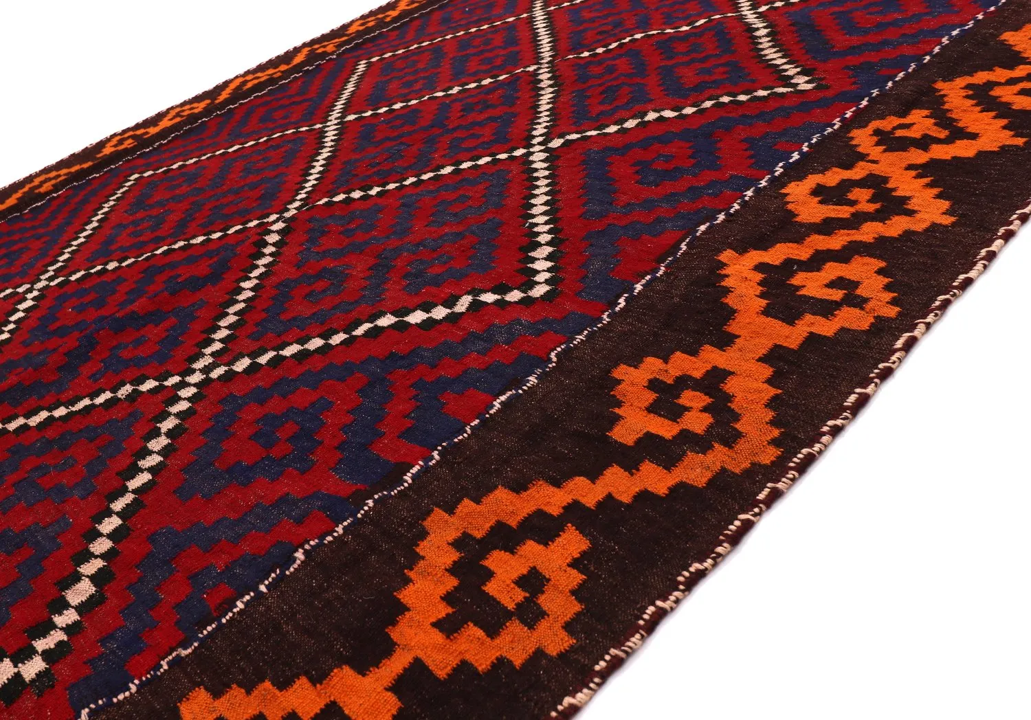 Tapis kilim oriental 330 x 188 cm