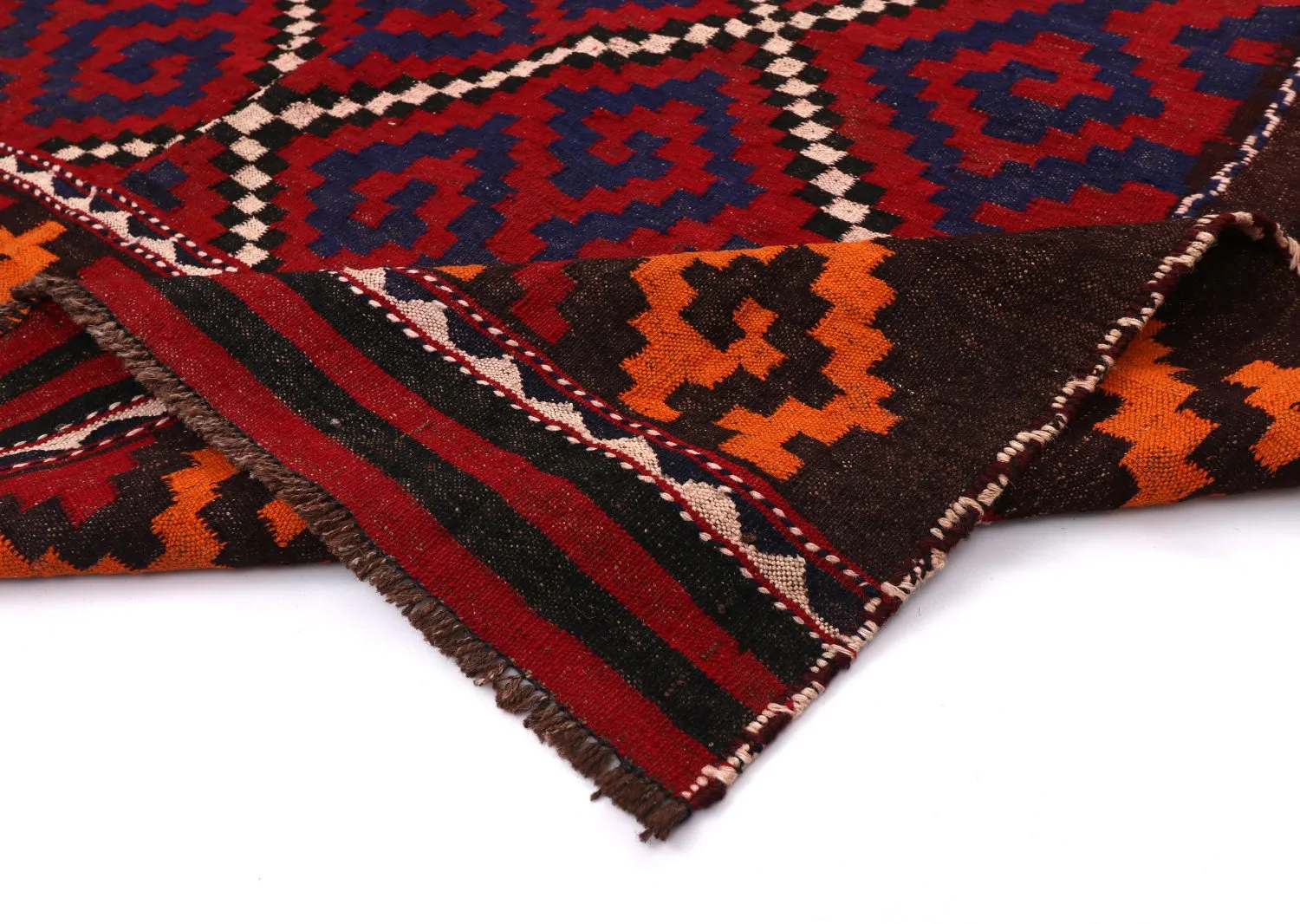 Tapis kilim oriental 330 x 188 cm