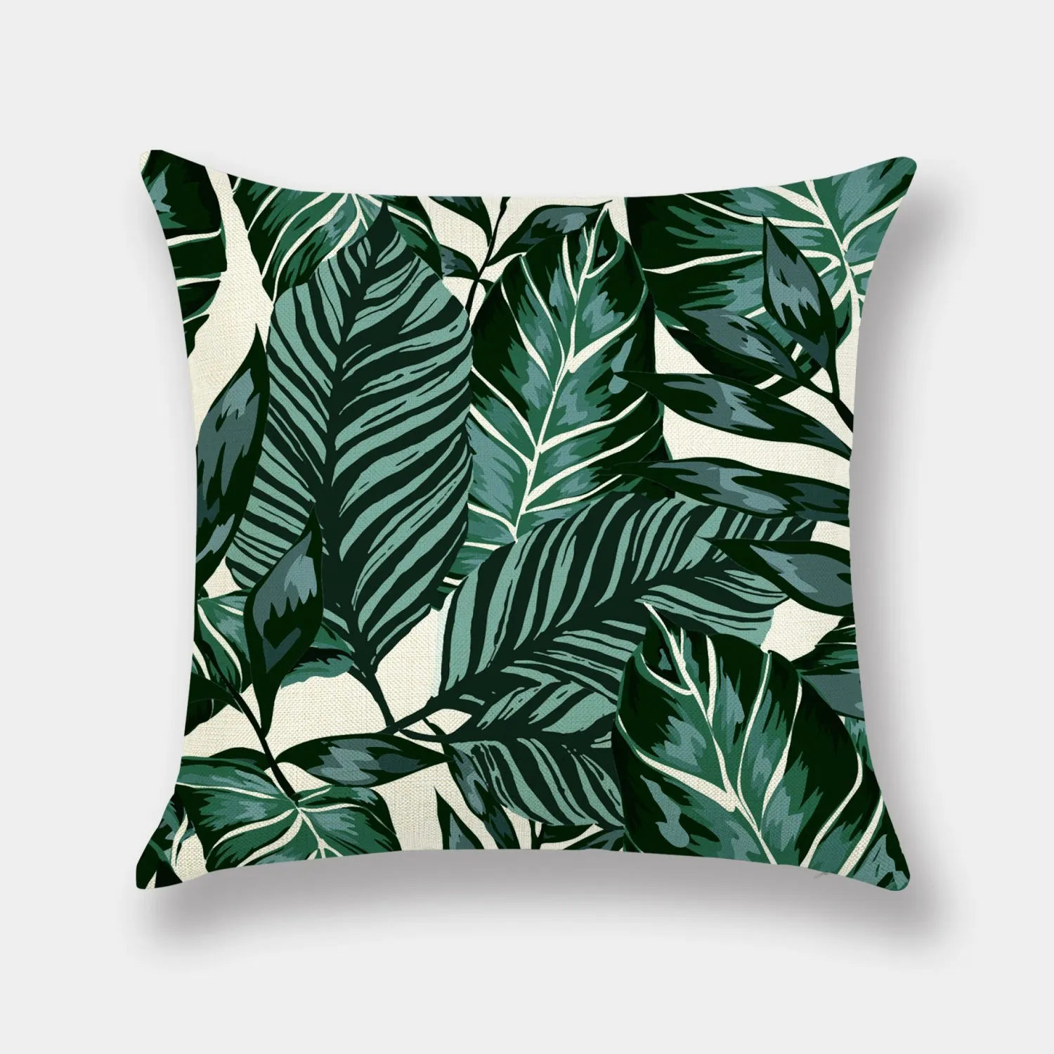 Housse de coussin 50 x 50 cm