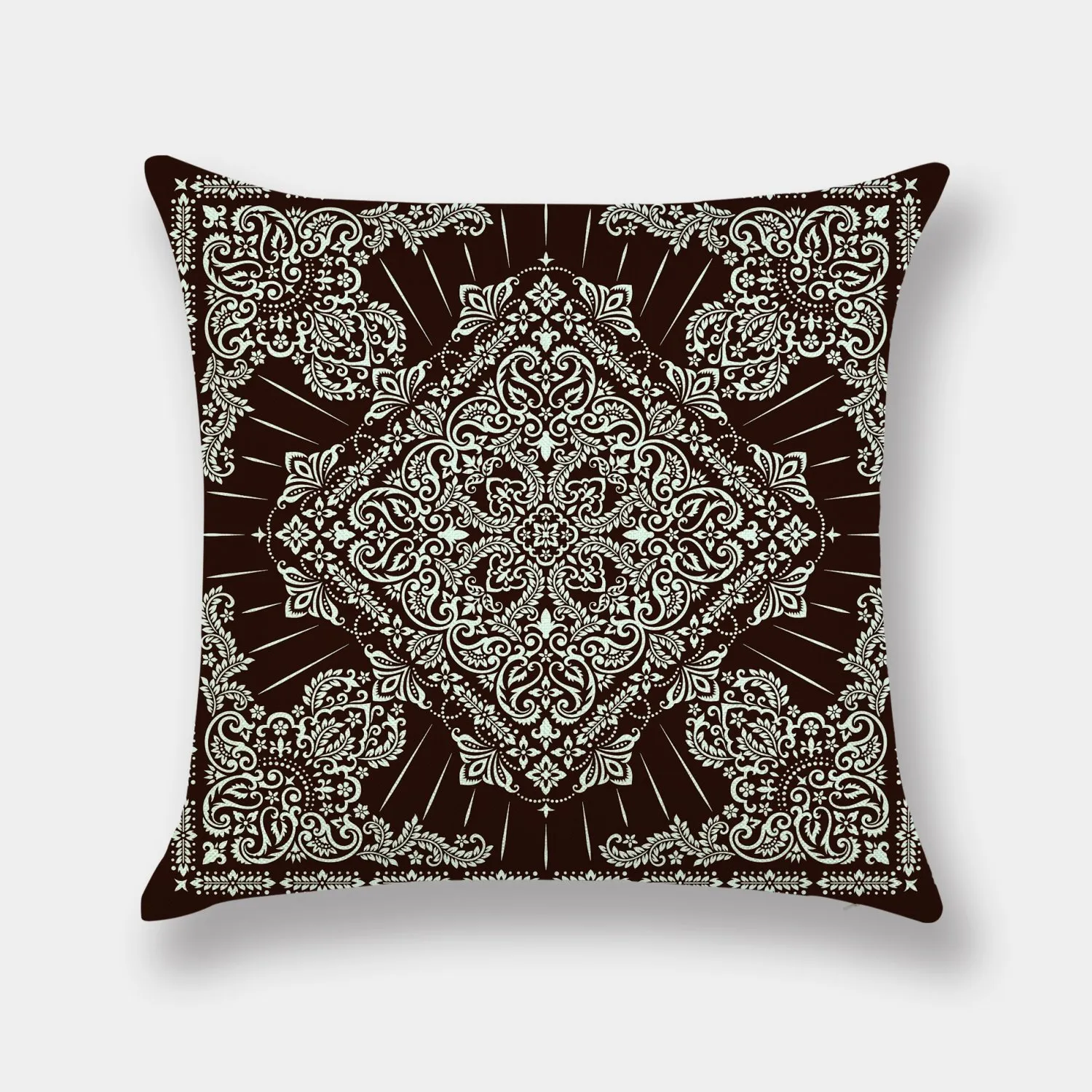 Housse de coussin 50 x 50 cm