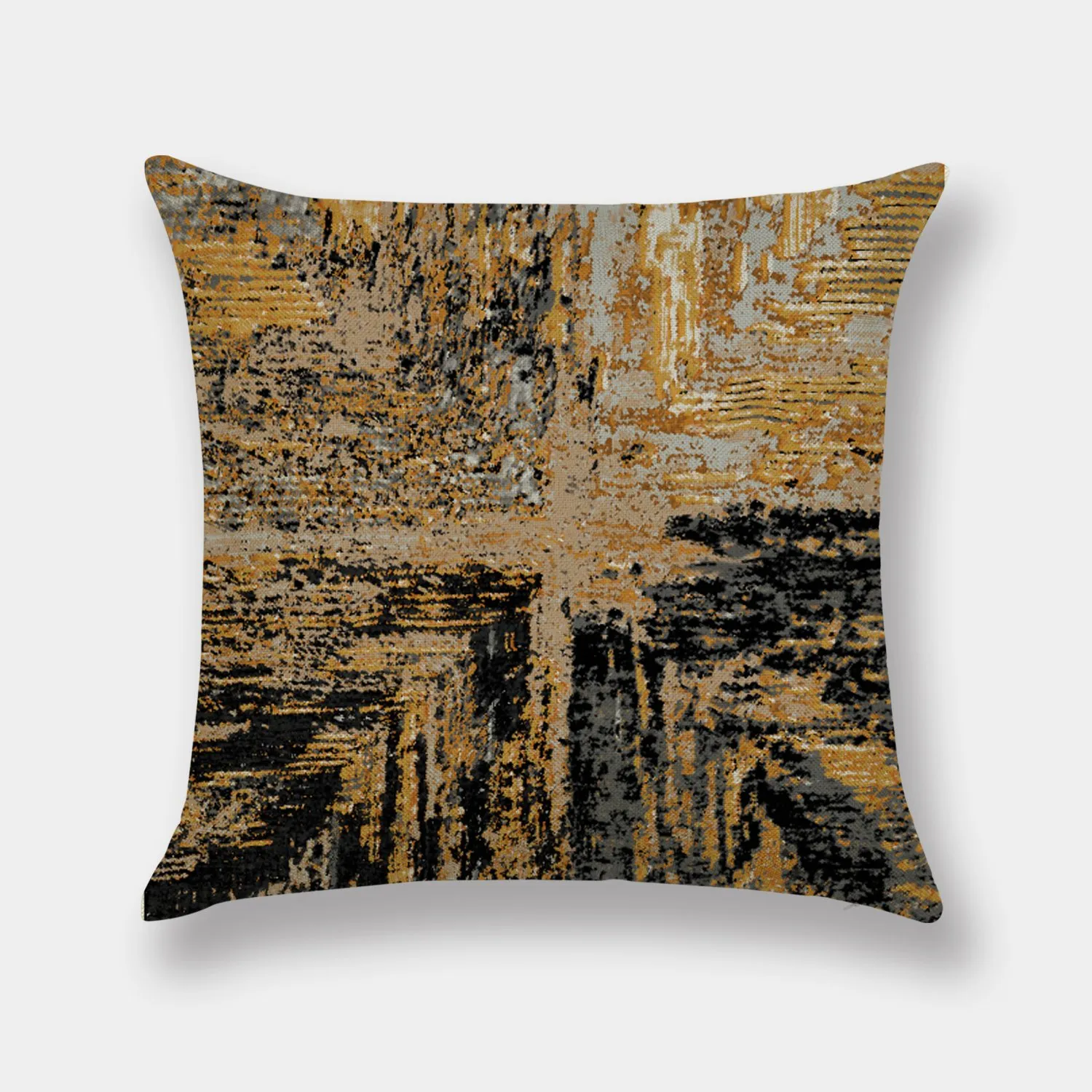 Housse de coussin 50 x 50 cm