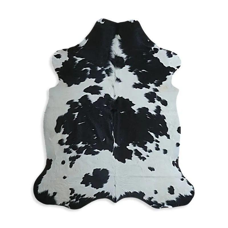 Peau de vache - Tricolor Exotic N246