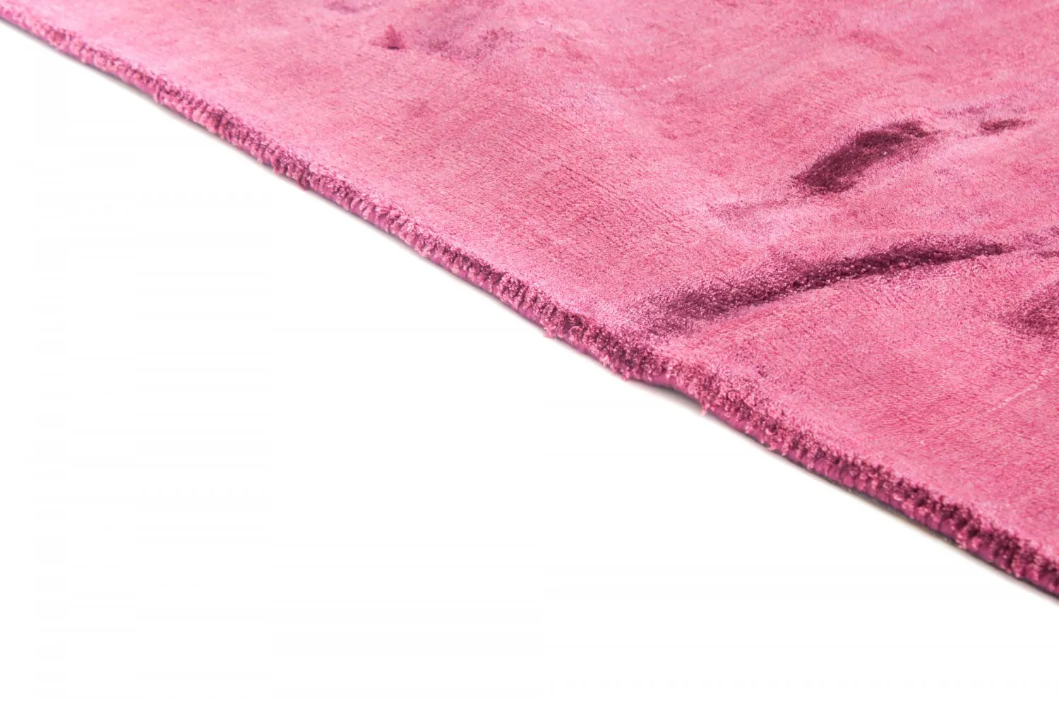 Tapis viscose - Jodhpur Special Luxury Edition (violet)