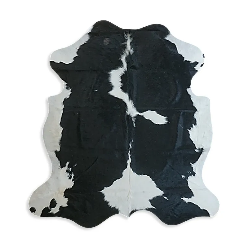 Peau de vache - Tricolor Exotic N252