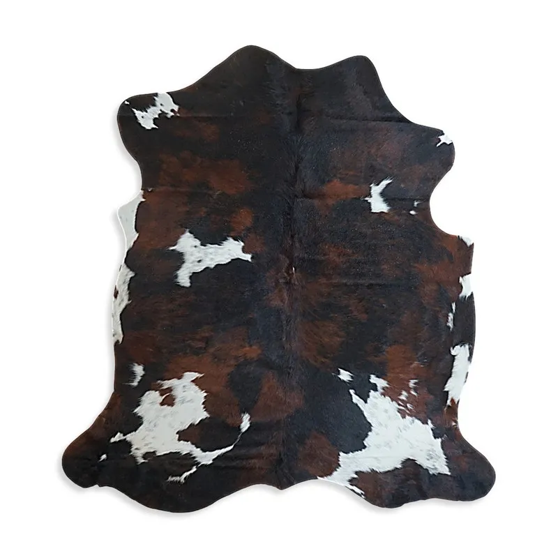 Peau de vache - Tricolor Exotic N256