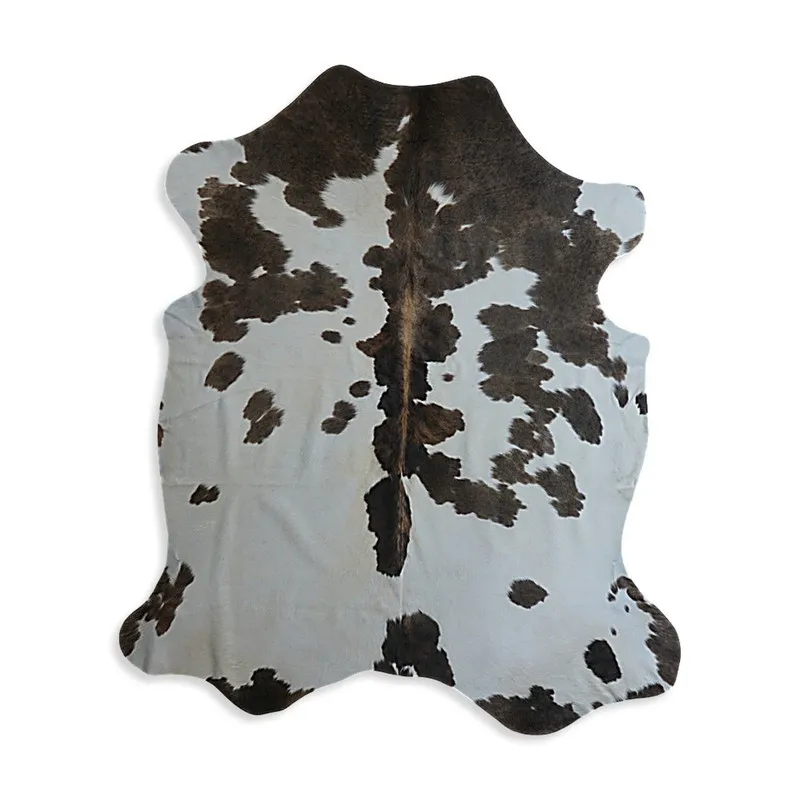 Peau de vache - Tricolor Exotic N257