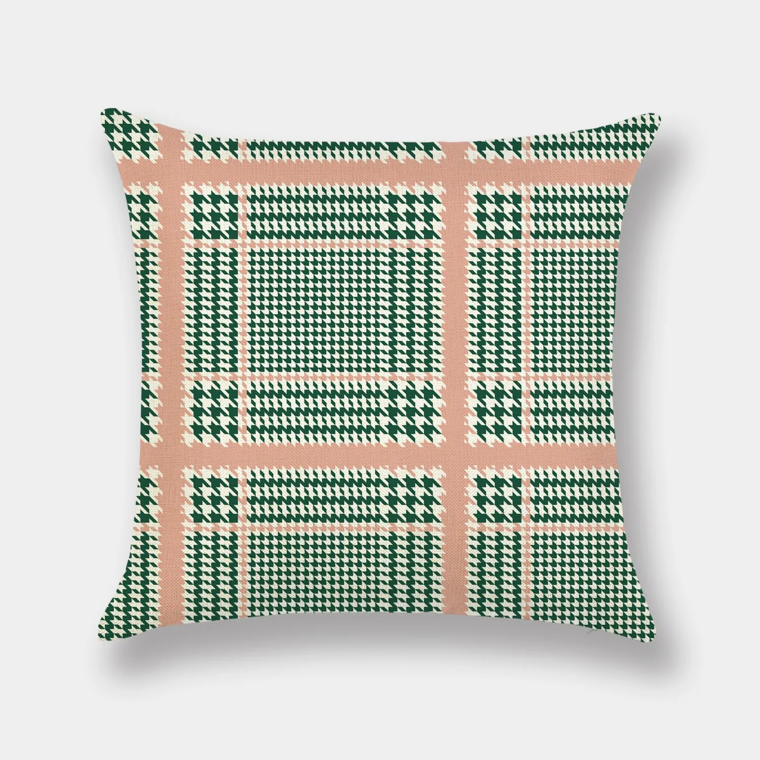 Housse de coussin 50 x 50 cm