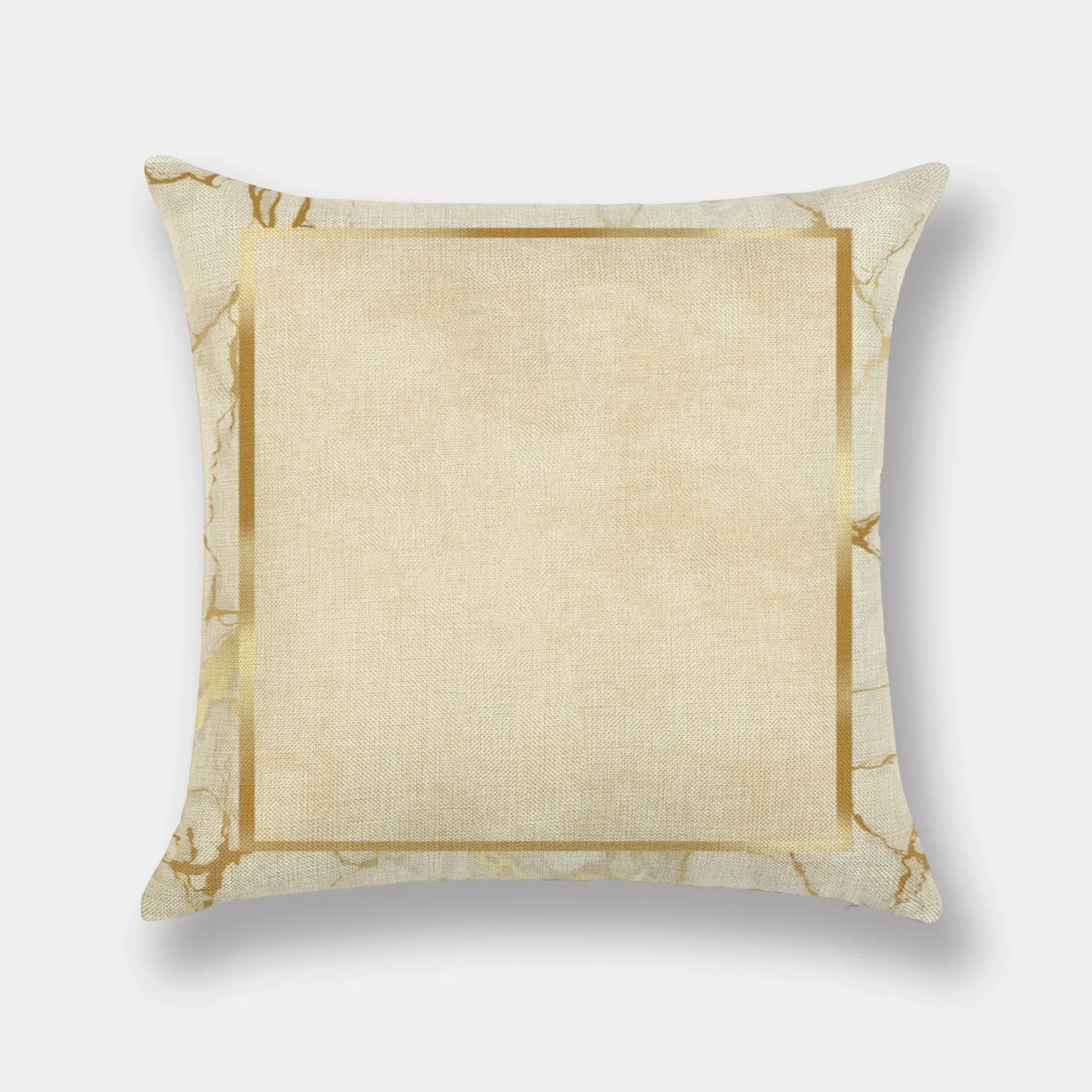Housse de coussin 50 x 50 cm