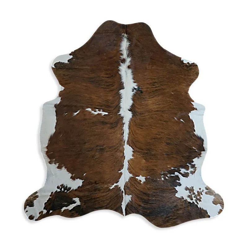 Peau de vache - Tricolor Exotic N262