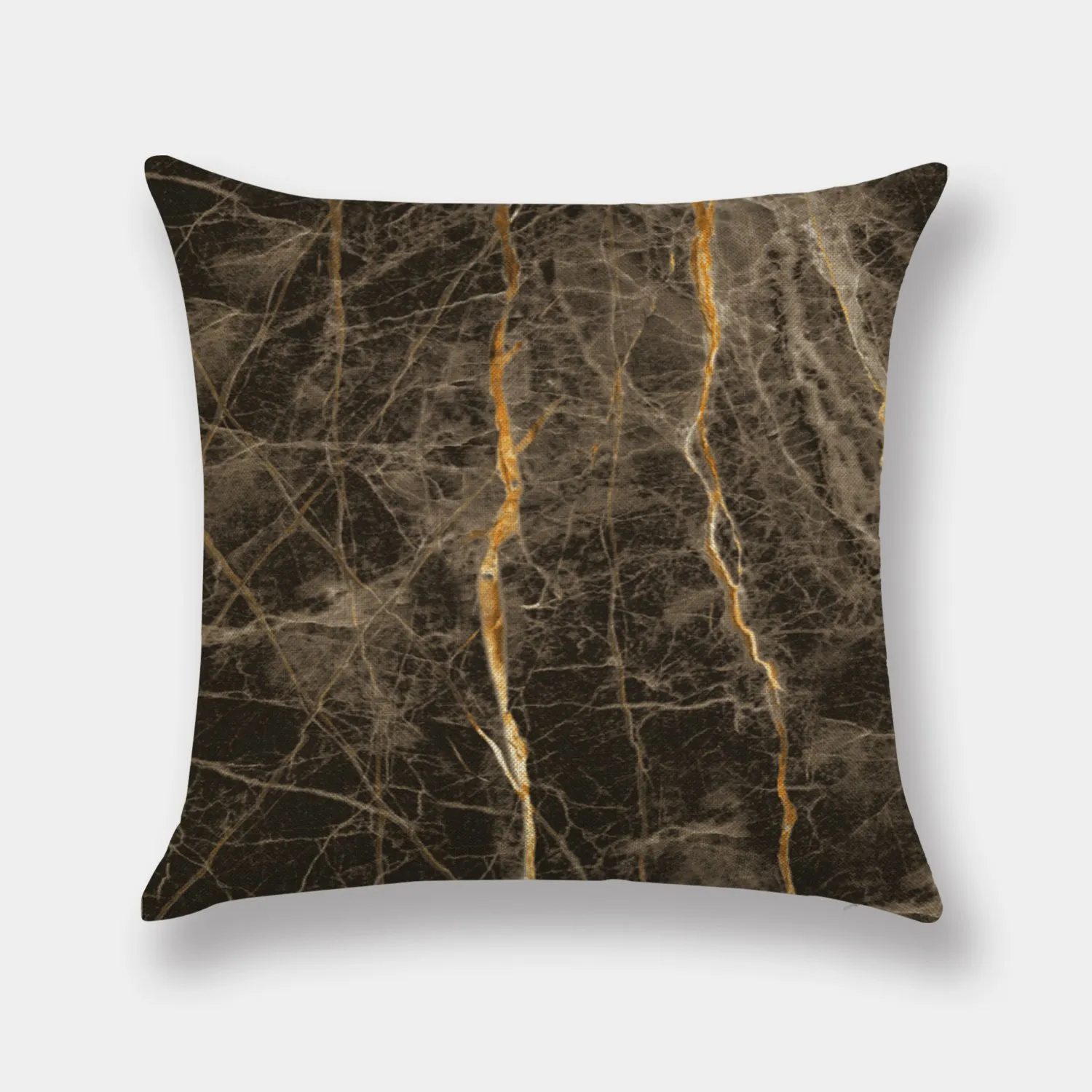 Housse de coussin 50 x 50 cm