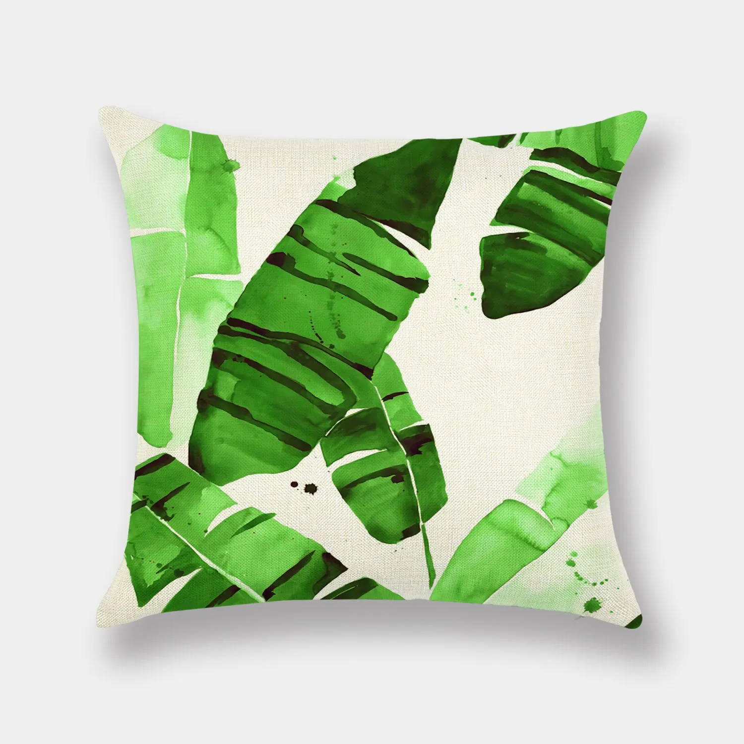 Housse de coussin 50 x 50 cm
