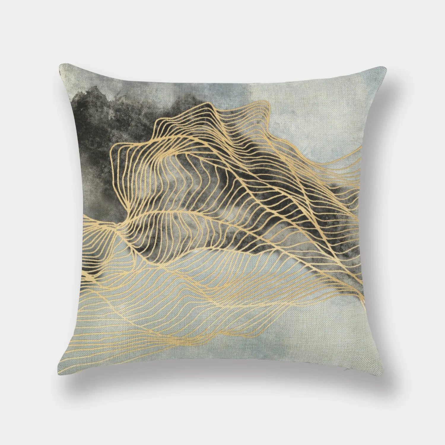 Housse de coussin 50 x 50 cm