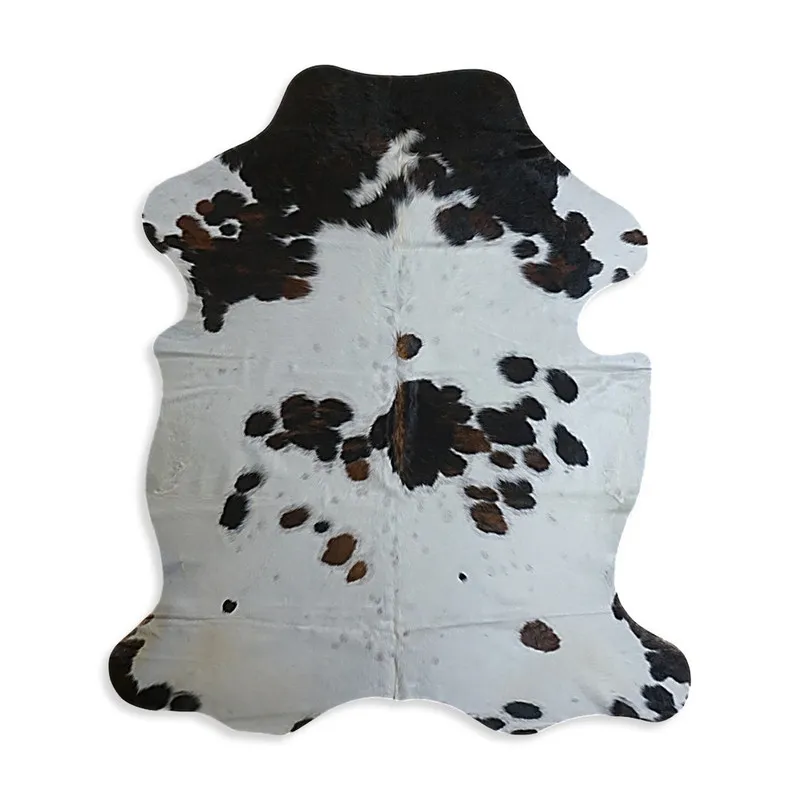 Peau de vache - Tricolor Exotic N267