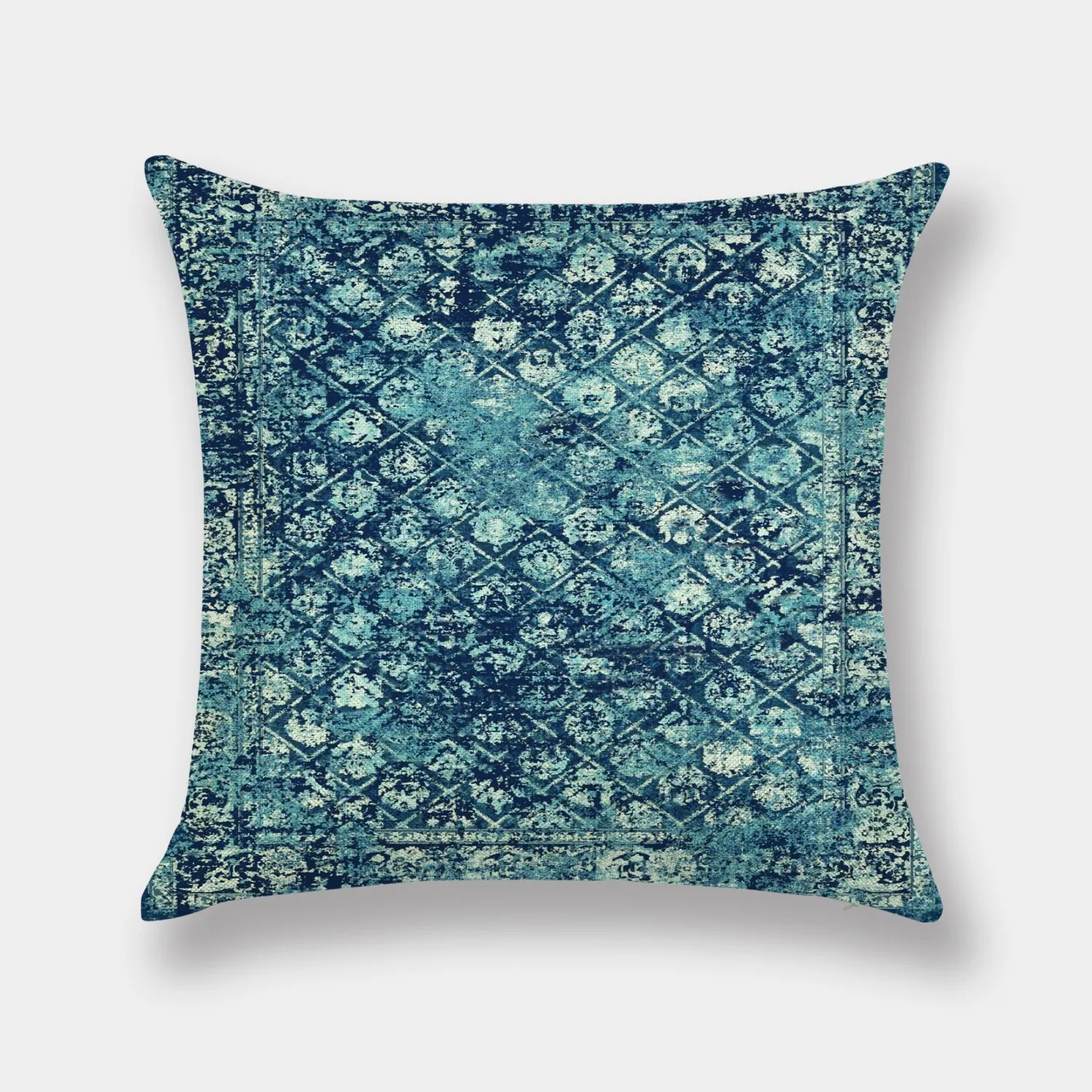 Housse de coussin 80 x 80 cm