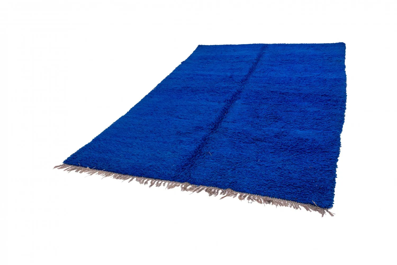 Tapis Kilim Marocain Berbère Azilal 310 x 195 cm