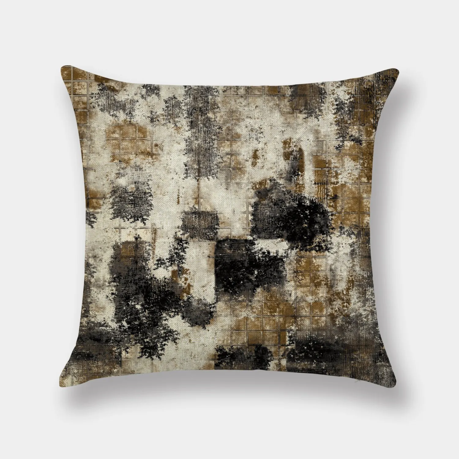 Housse de coussin 50 x 50 cm