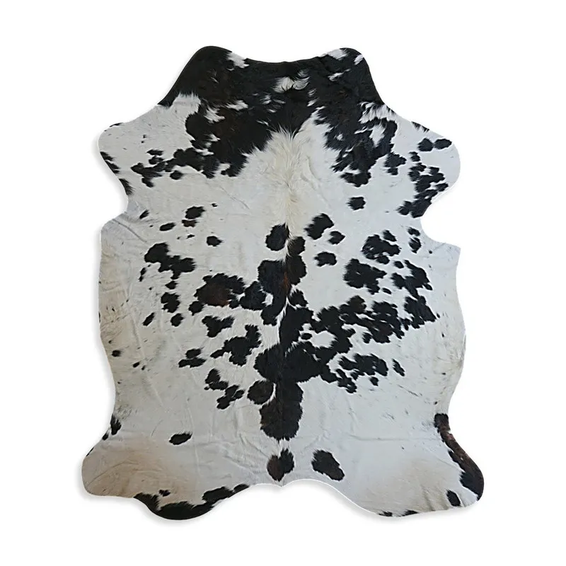 Peau de vache - Tricolor Exotic N273