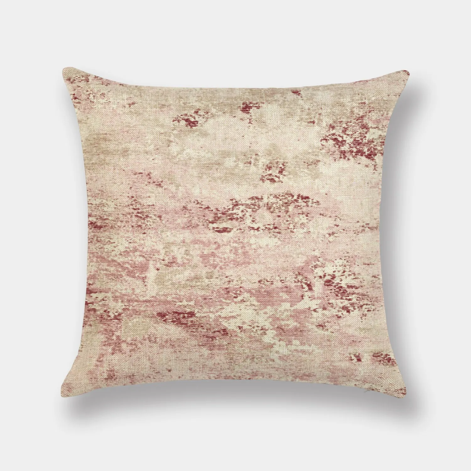 Housse de coussin 50 x 50 cm