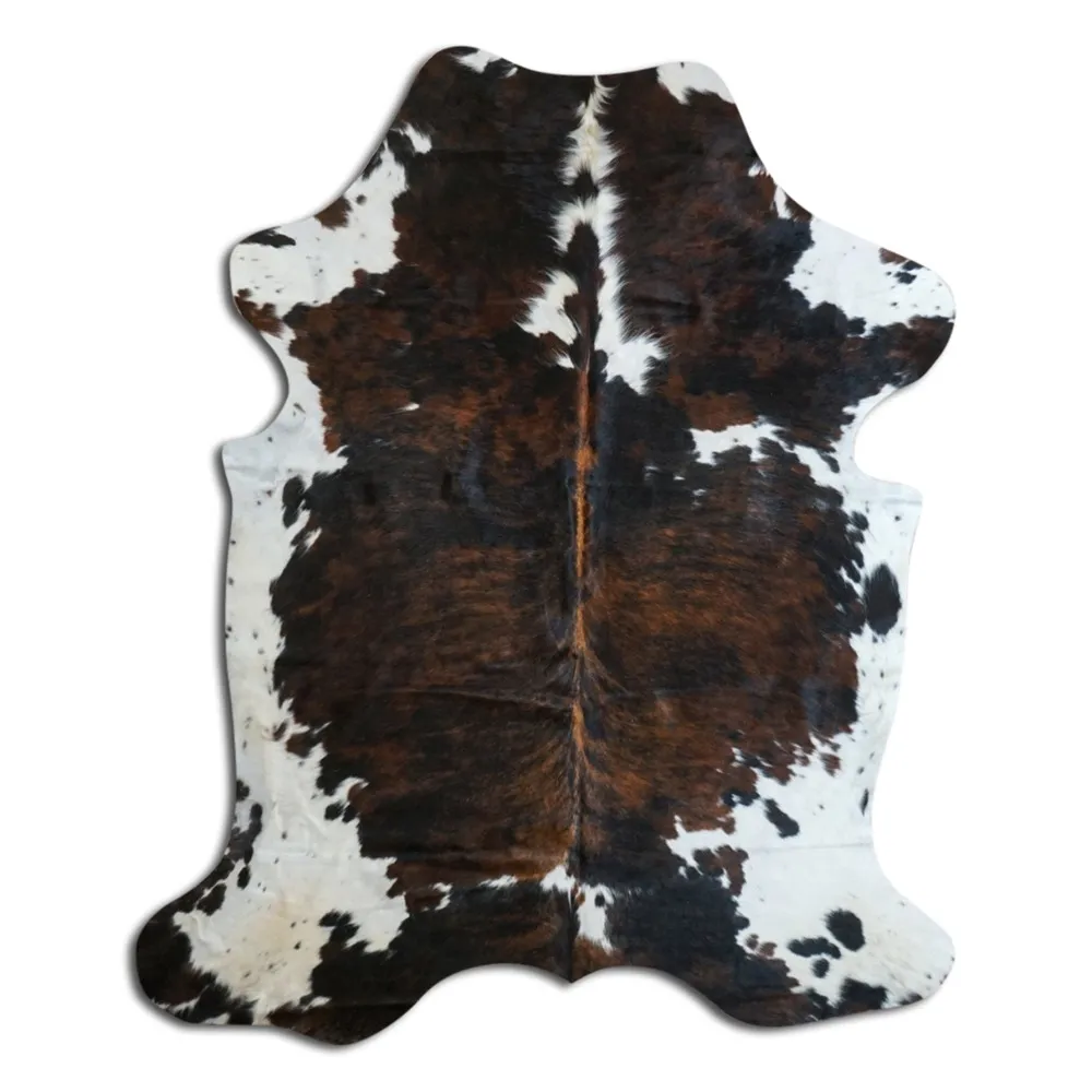 Peau de vache - Tricolor Exotic N276