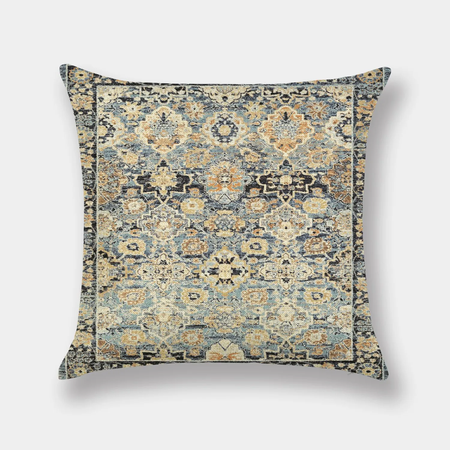 Housse de coussin 50 x 50 cm