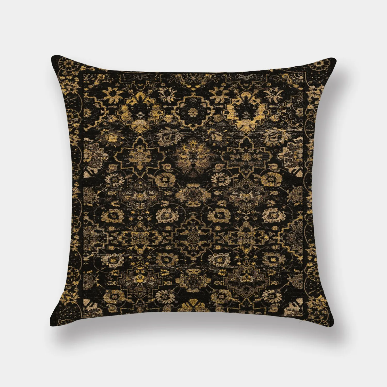 Housse de coussin 50 x 50 cm