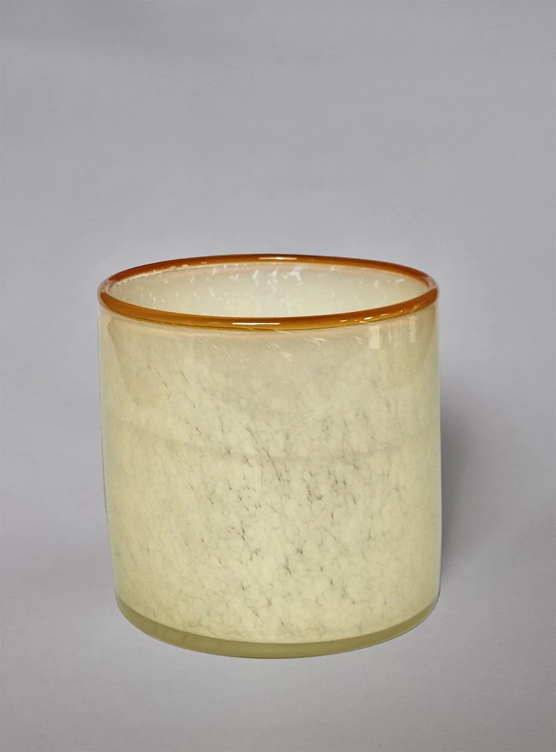 Lanterne M - Harmony (beige/ambre)