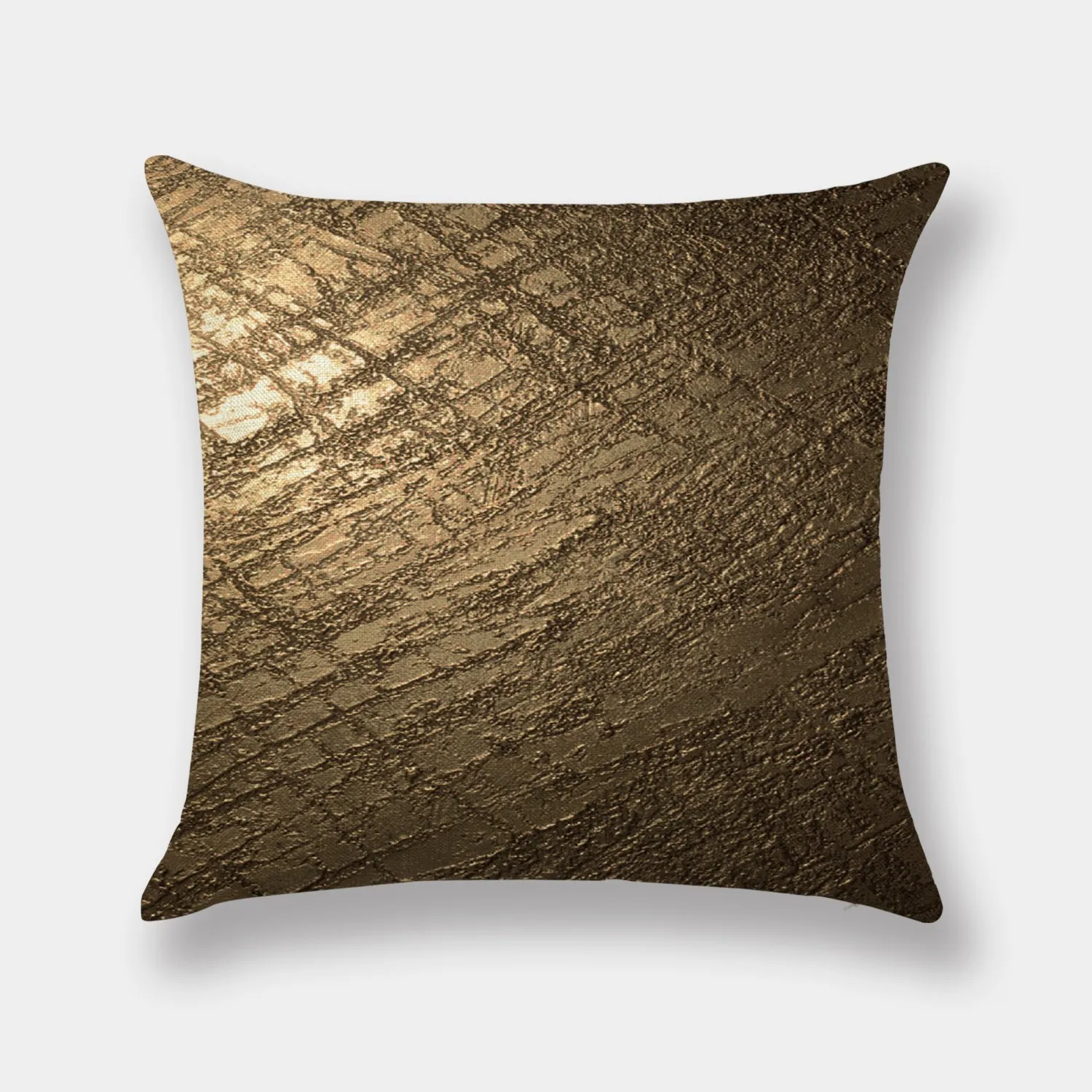 Housse de coussin 50 x 50 cm