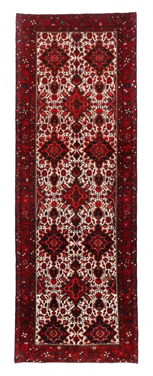 Tapis oriental Hamedan 300 x 105 cm
