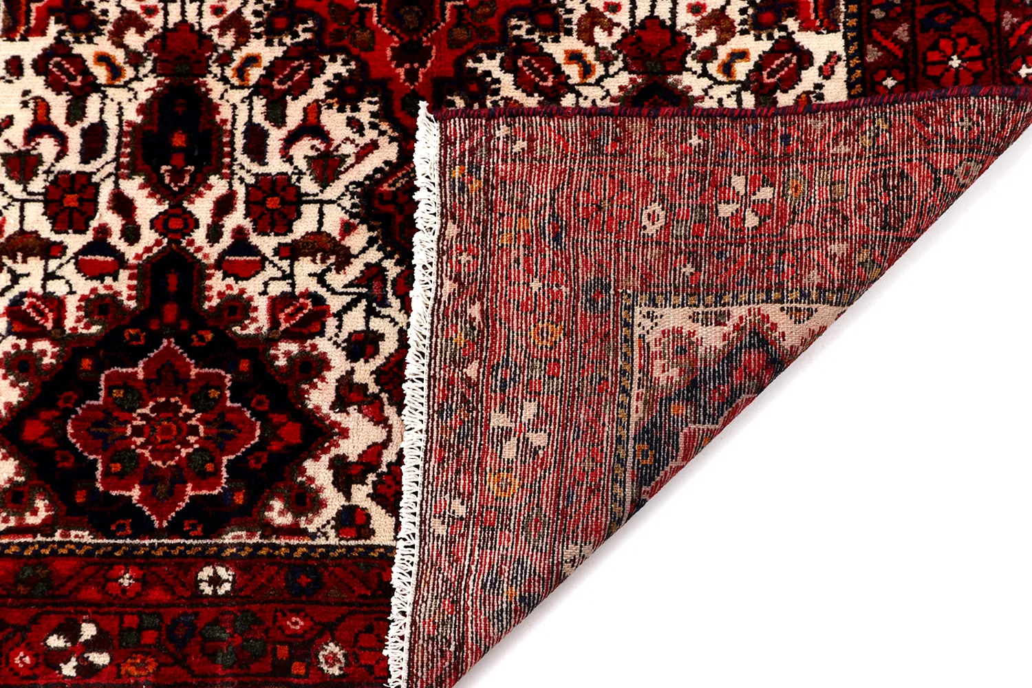 Tapis oriental Hamedan 300 x 105 cm