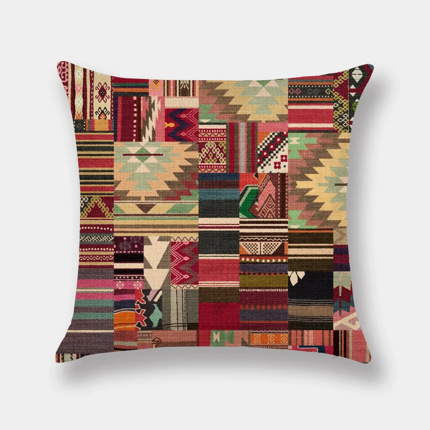Housse de coussin 60 x 60 cm