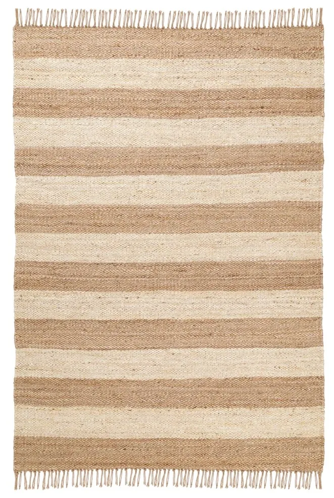 Tapis en jute - Lilia (jute)