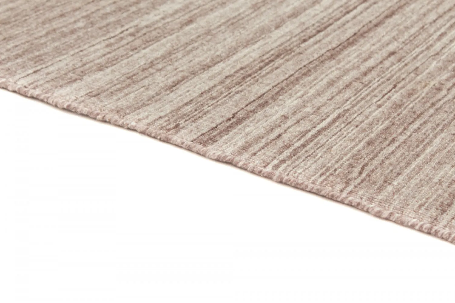 Tapis en laine - Grikos (marron)