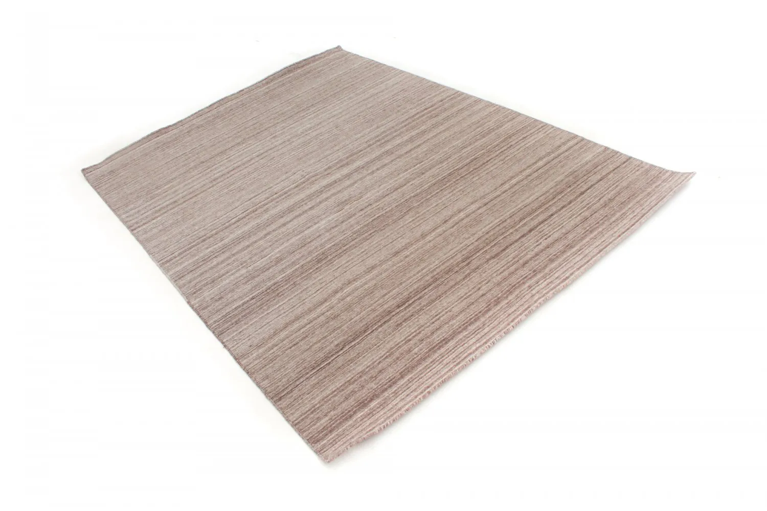Tapis en laine - Grikos (marron)