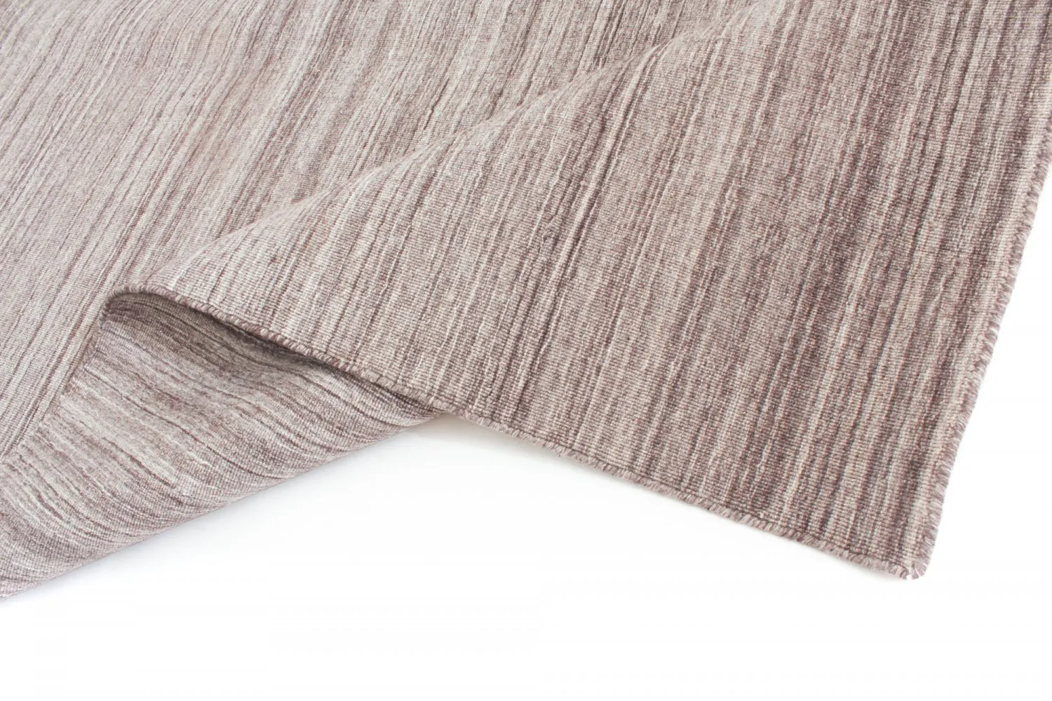 Tapis en laine - Grikos (marron)