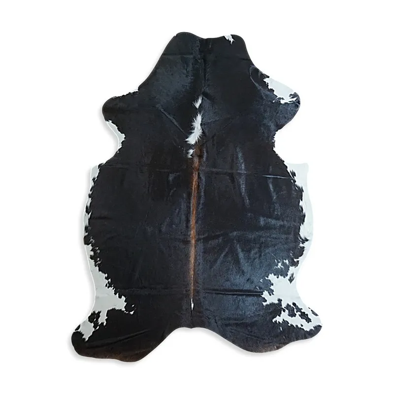 Peau de vache - Tricolor Exotic N294