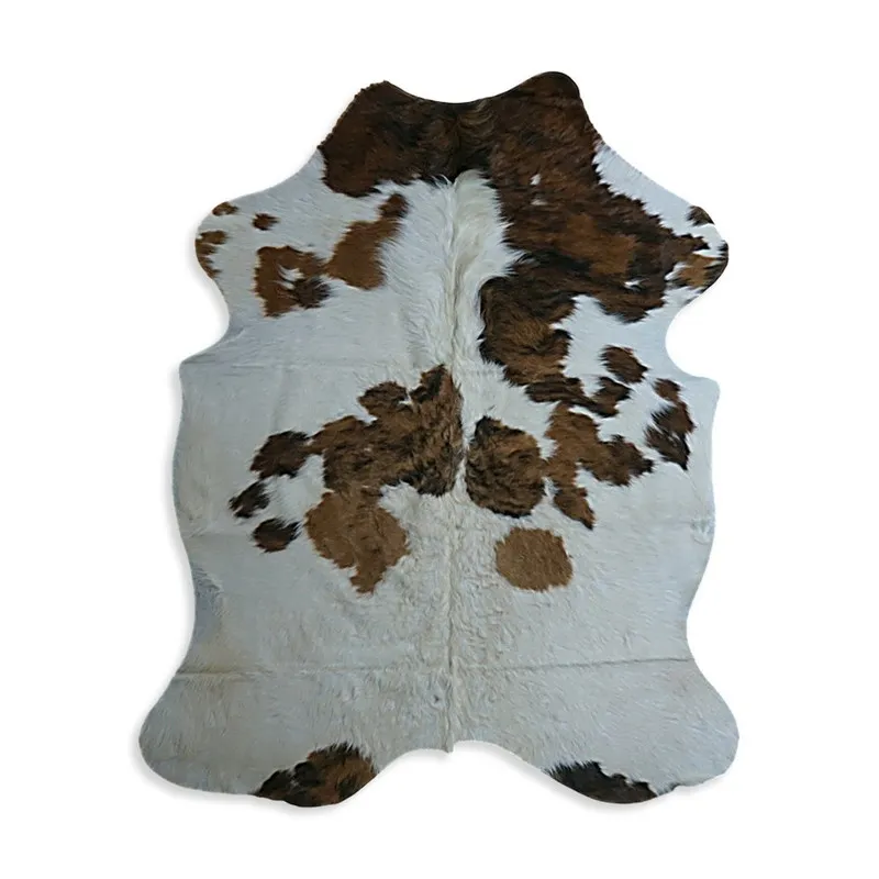 Peau de vache - Tricolor Exotic N295