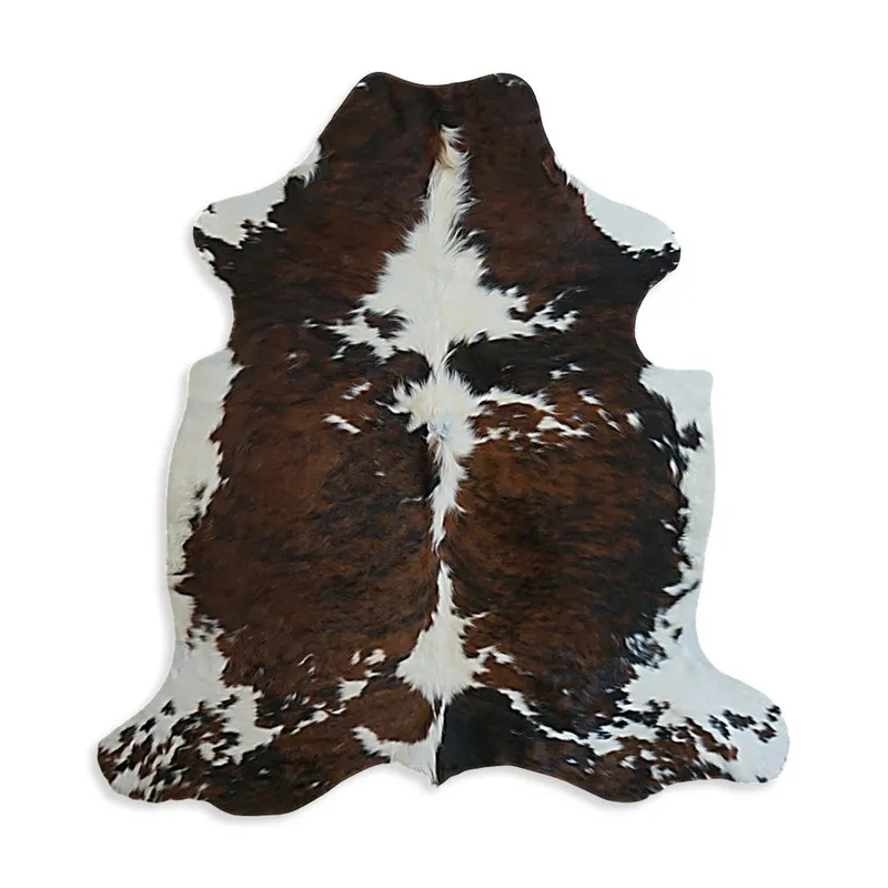 Peau de vache - Tricolor Exotic N298
