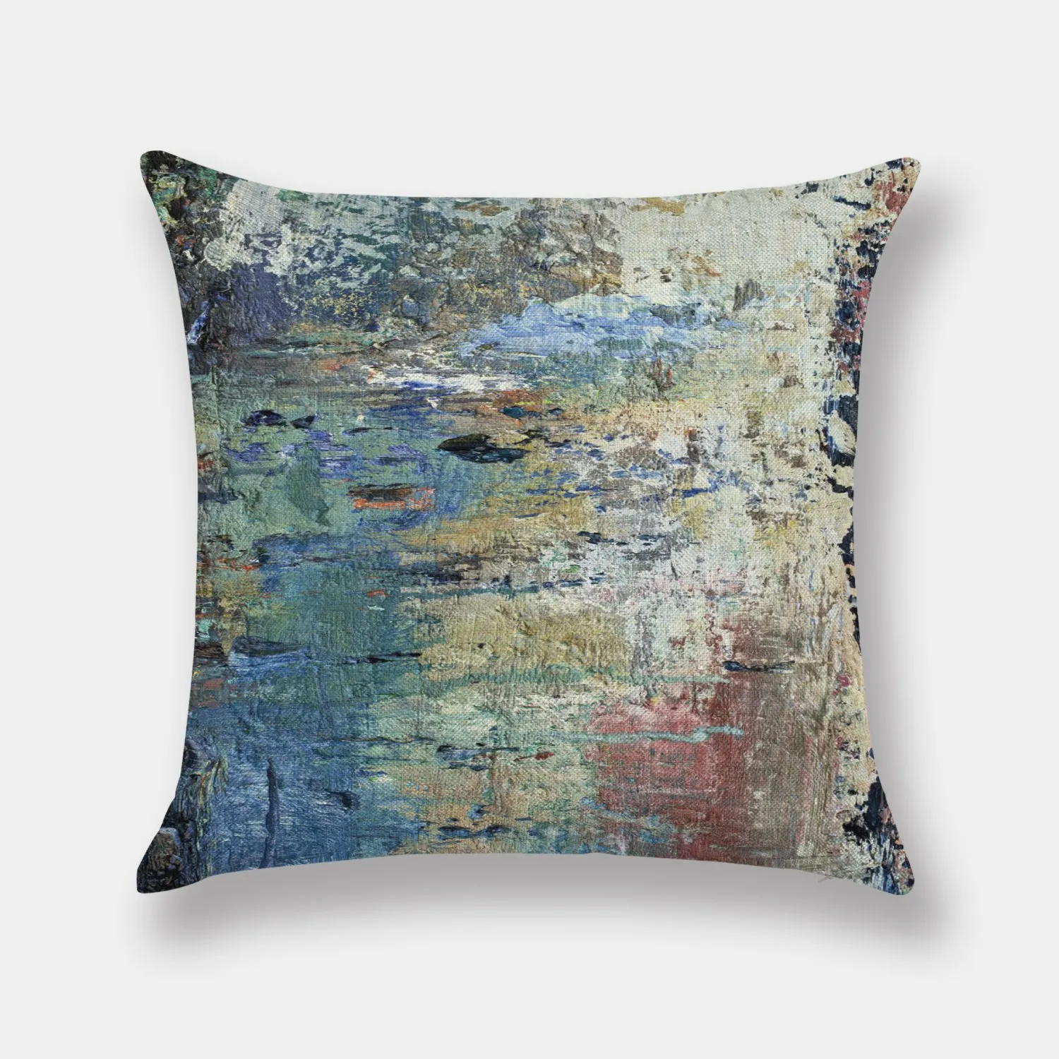 Housse de coussin 50 x 50 cm