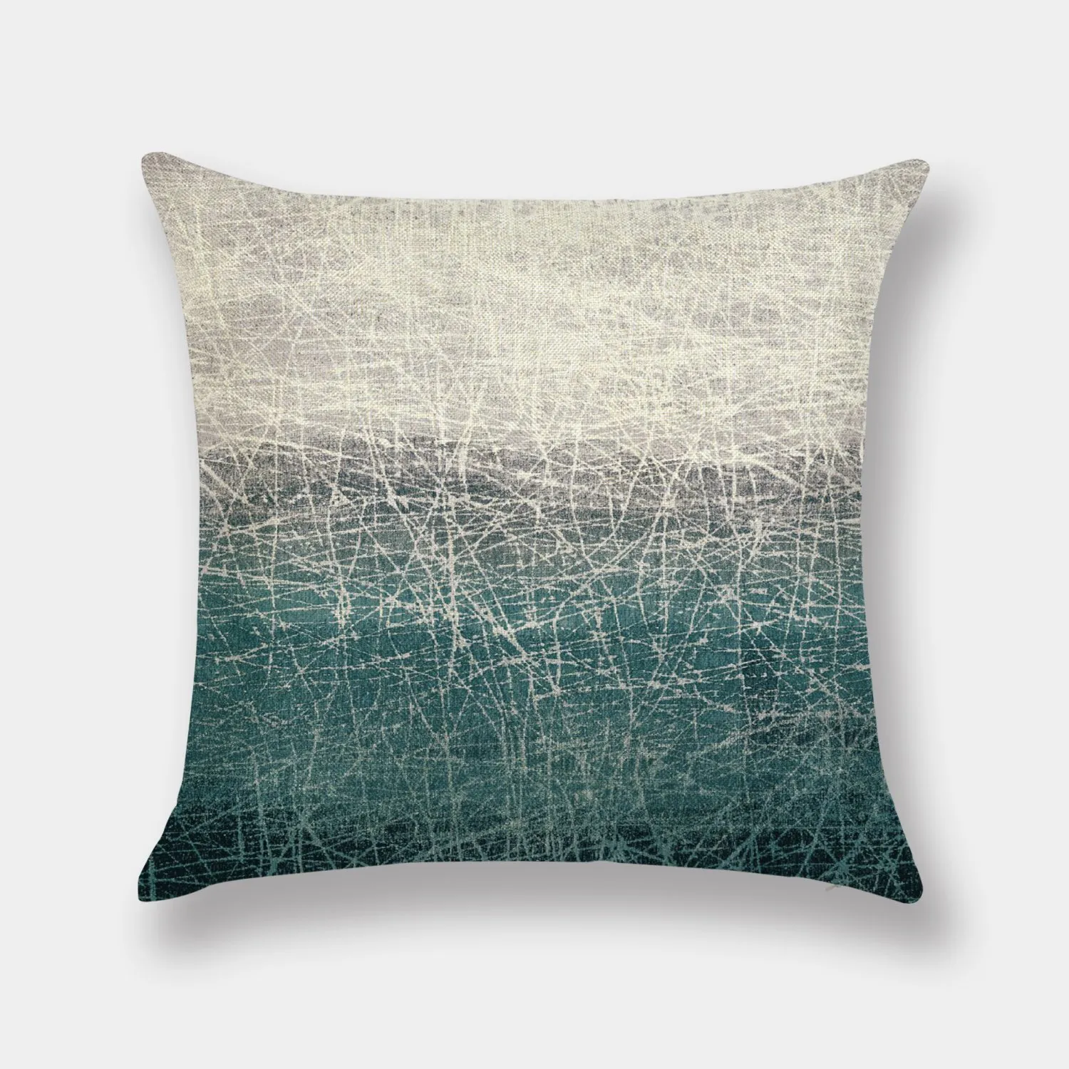 Housse de coussin 50 x 50 cm