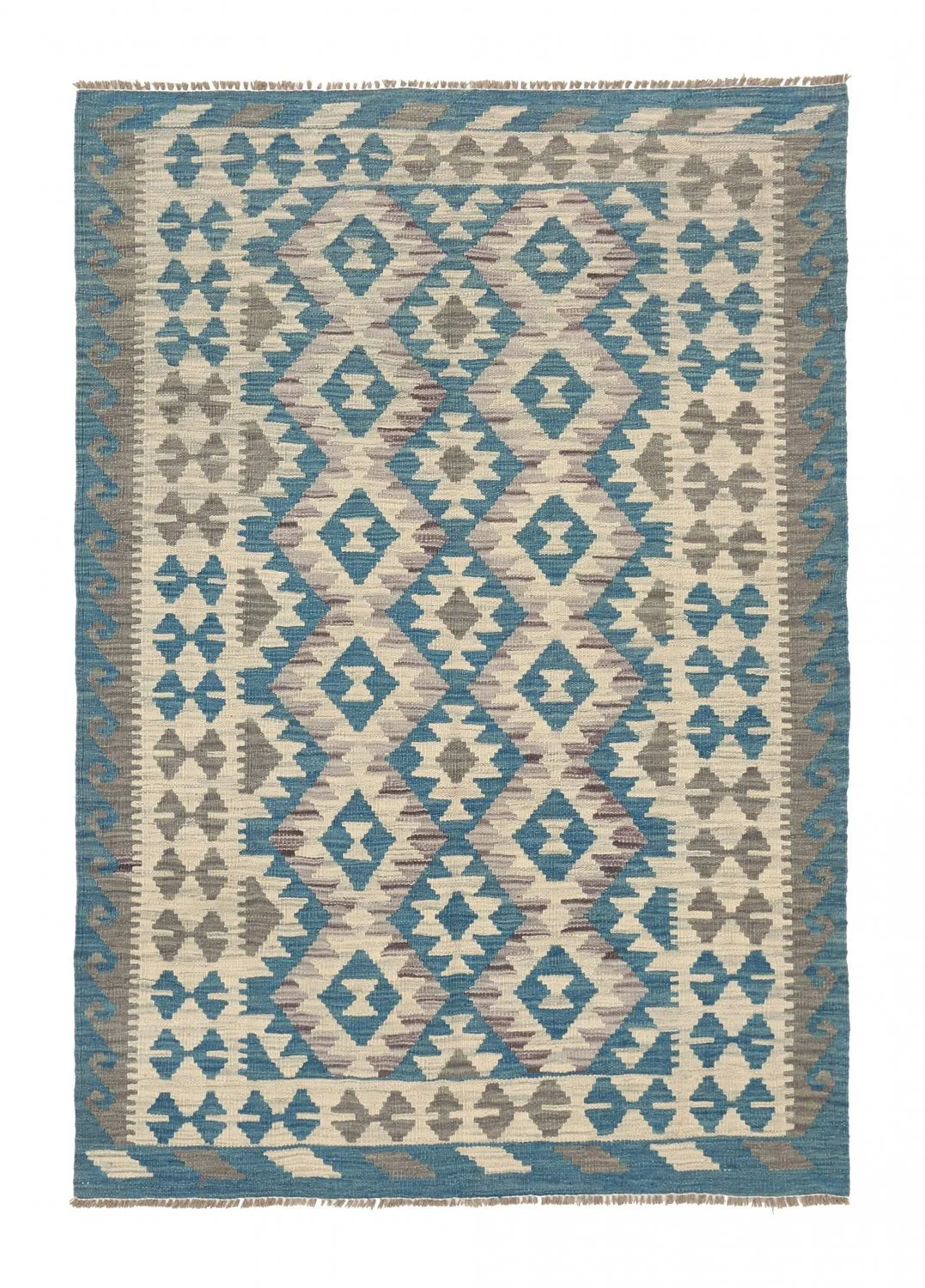 Tapis kilim oriental 184 x 127 cm
