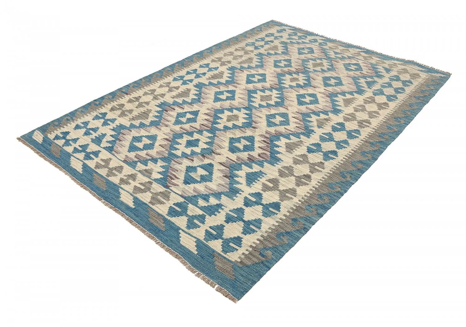 Tapis kilim oriental 184 x 127 cm