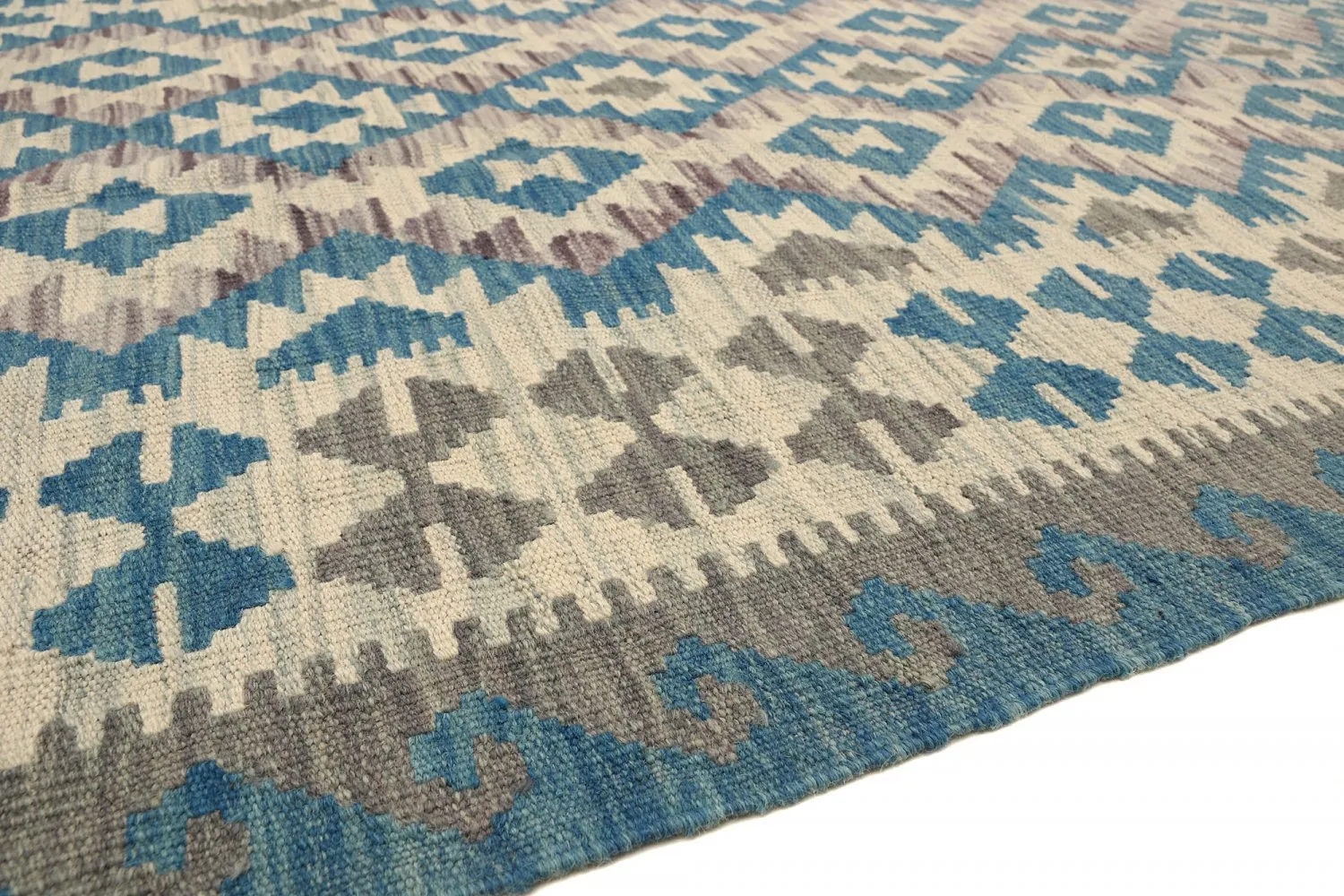Tapis kilim oriental 184 x 127 cm