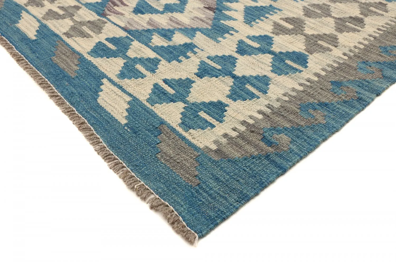Tapis kilim oriental 184 x 127 cm