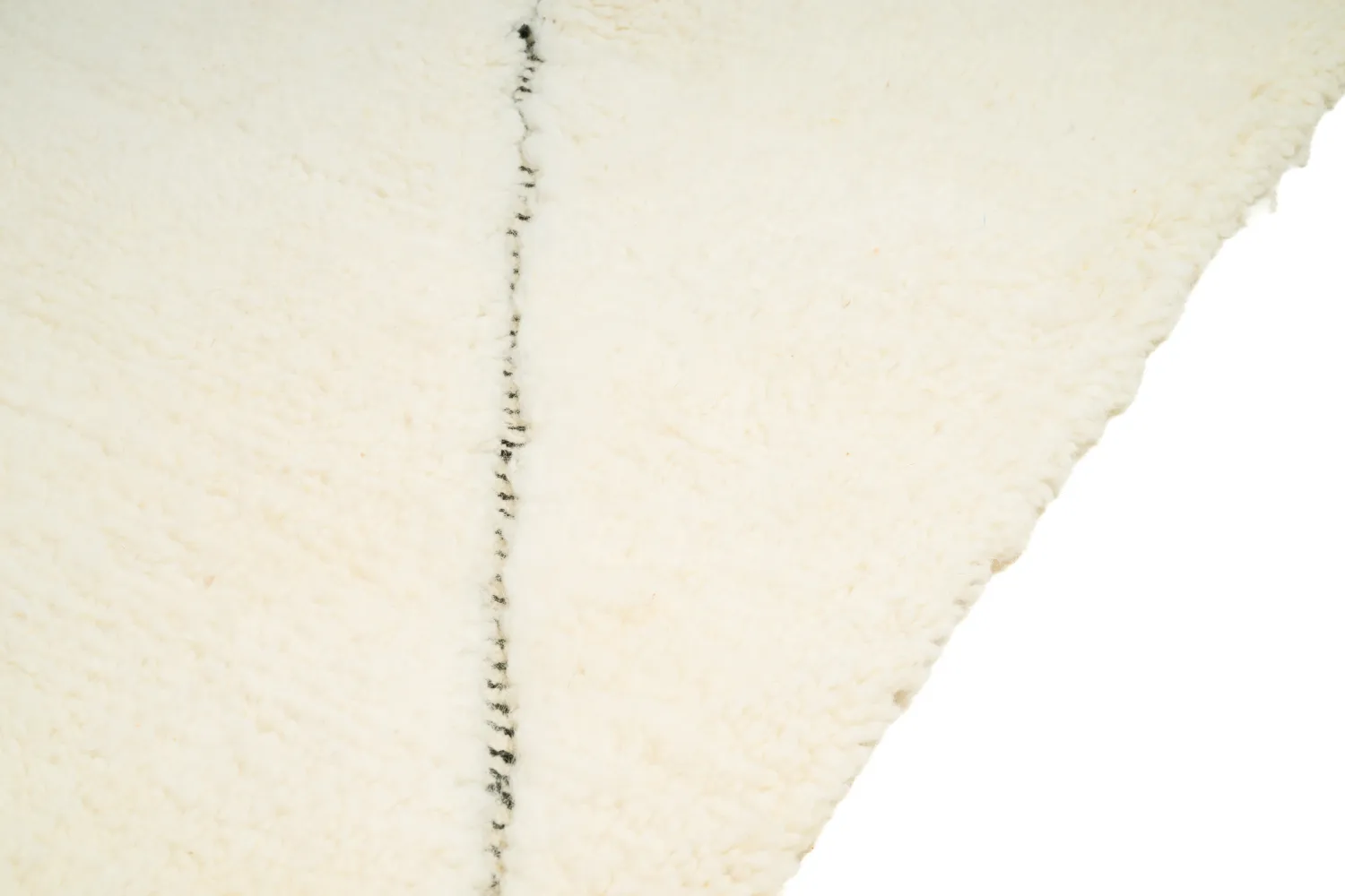 Tapis Kilim marocain Beni Ourain 170 x 250 cm