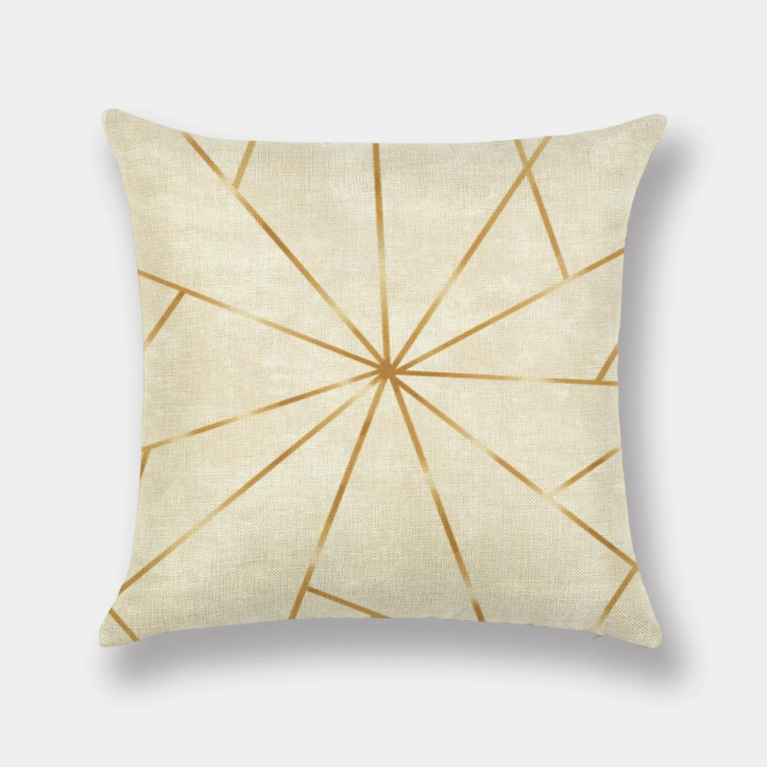Housse de coussin 50 x 50 cm