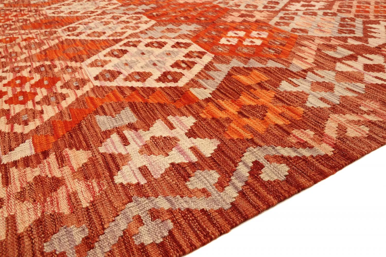 Tapis kilim oriental 248 x 171 cm