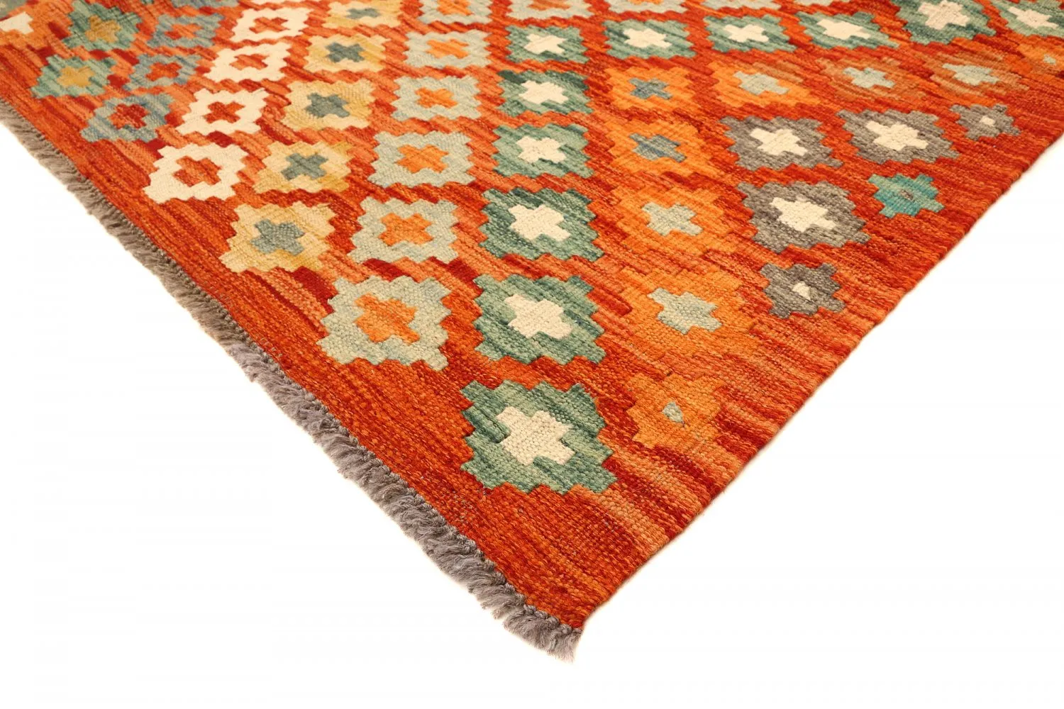 Tapis kilim oriental 245 x 185 cm