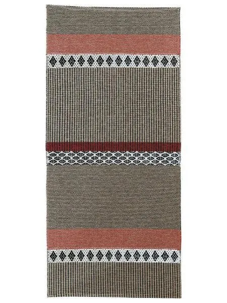 Tapis en plastique - Horredsmattan Savanne (beige)