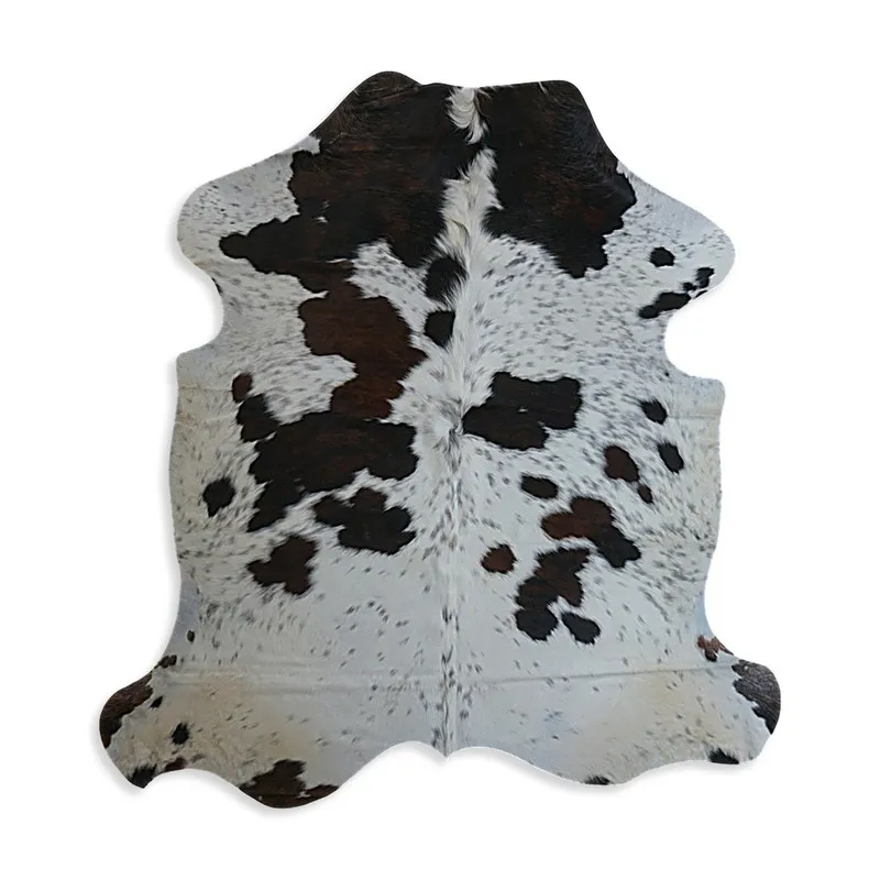Peau de vache - Tricolor Exotic N314